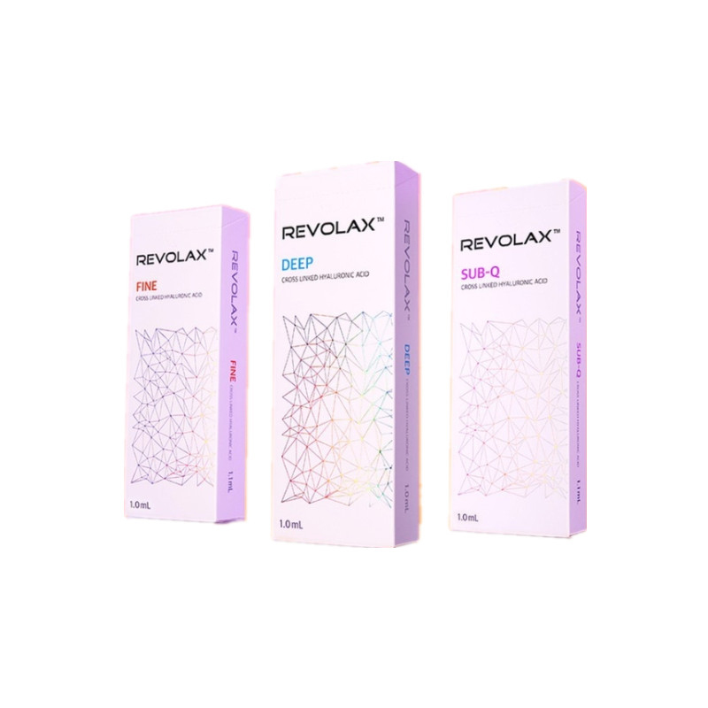 Revolax