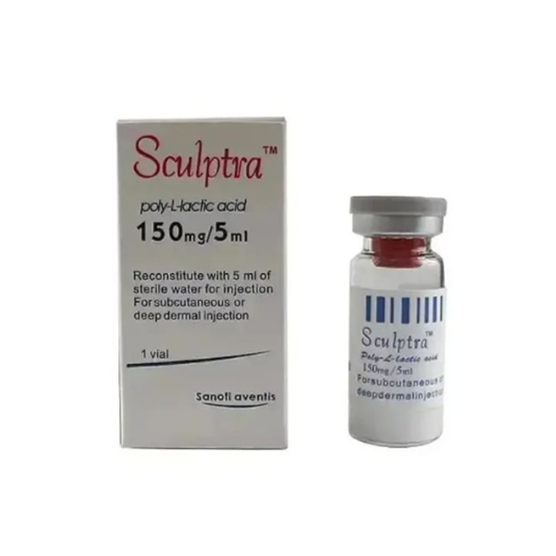 Sculptra