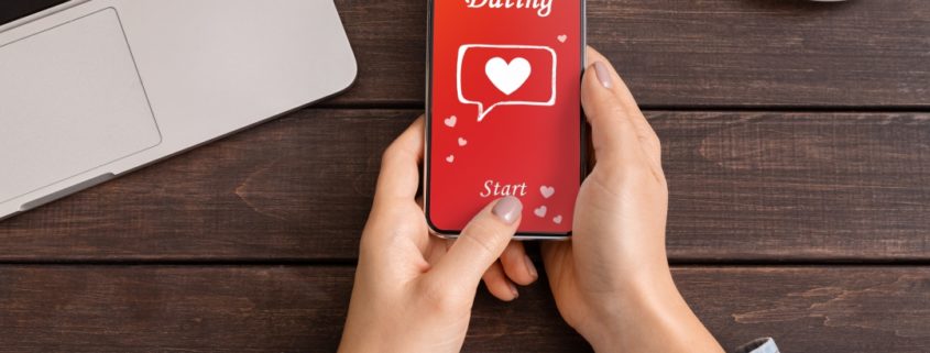 AmorPulse: Searching For Your Soulmate Made Easier