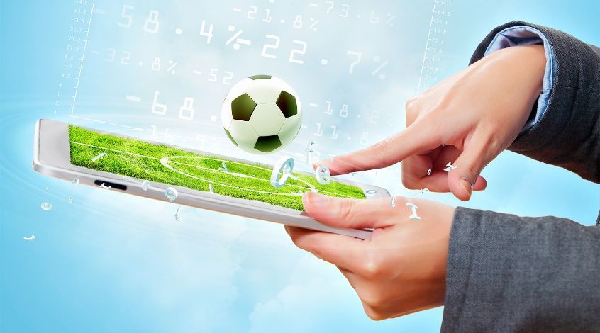 İdman statistikası və mərc qərarları Uğurlu mərc üçün vacib əmsallar