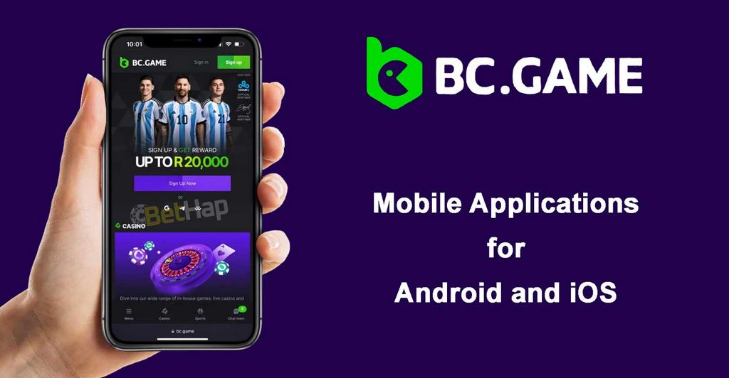Bc.Game Bangladesh Evaluation: Bonus Offer Codes, Registration and Mobile Apps