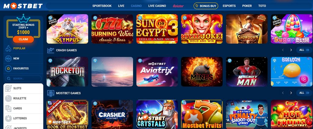 Скачать Mostbet Mirror Authorities Website