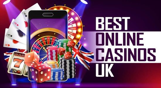 Complete UK Online Casino List Top Choices for 2023 Complete UK Online Casino List Top Choices for 2023