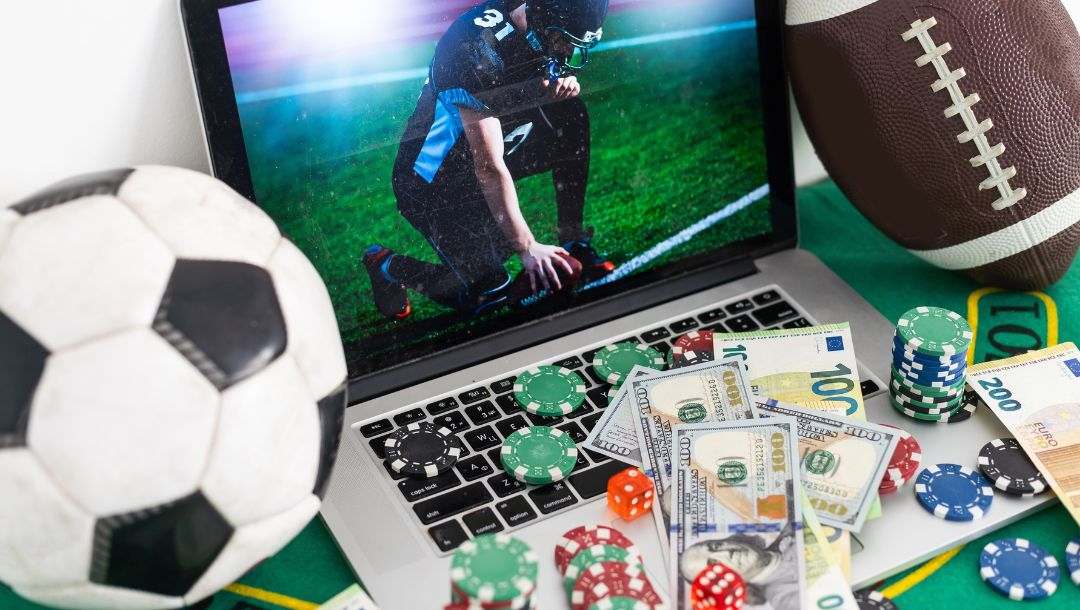 Découvrez Betwinner  Votre Porte d'Entrée dans le Monde des Paris en Ligne