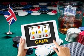 Discover the Best UK Online Casino Fast Payout Options 45