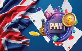Discover the Best UK Online Casino Fast Payout Options 45