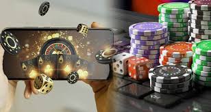 Discover the Excitement of Online Casino UK Free Spins