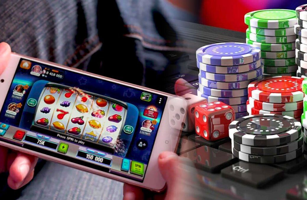 Exploring Top Casino Operators UK Online A Comprehensive Guide