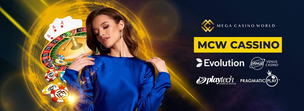 MCW জুয়া এন্টারপ্রাইজ বাংলাদেশ: দ্রুত খেলার জন্য আদর্শ ক্যাসিনো