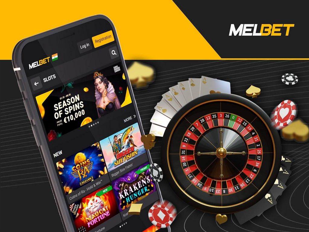 Melbet Betting App