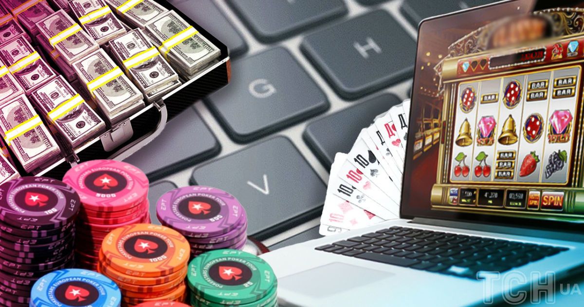 Secure UK Online Casino Your Guide to Safe Gaming