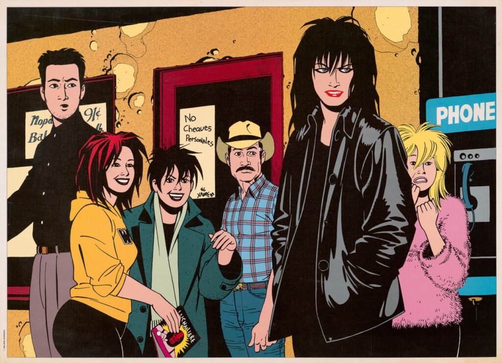 cómic vampiros De la sombra a la viñeta