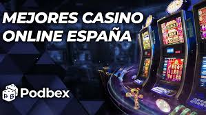 Descubre los mejores casinos españoles y sus ofertas