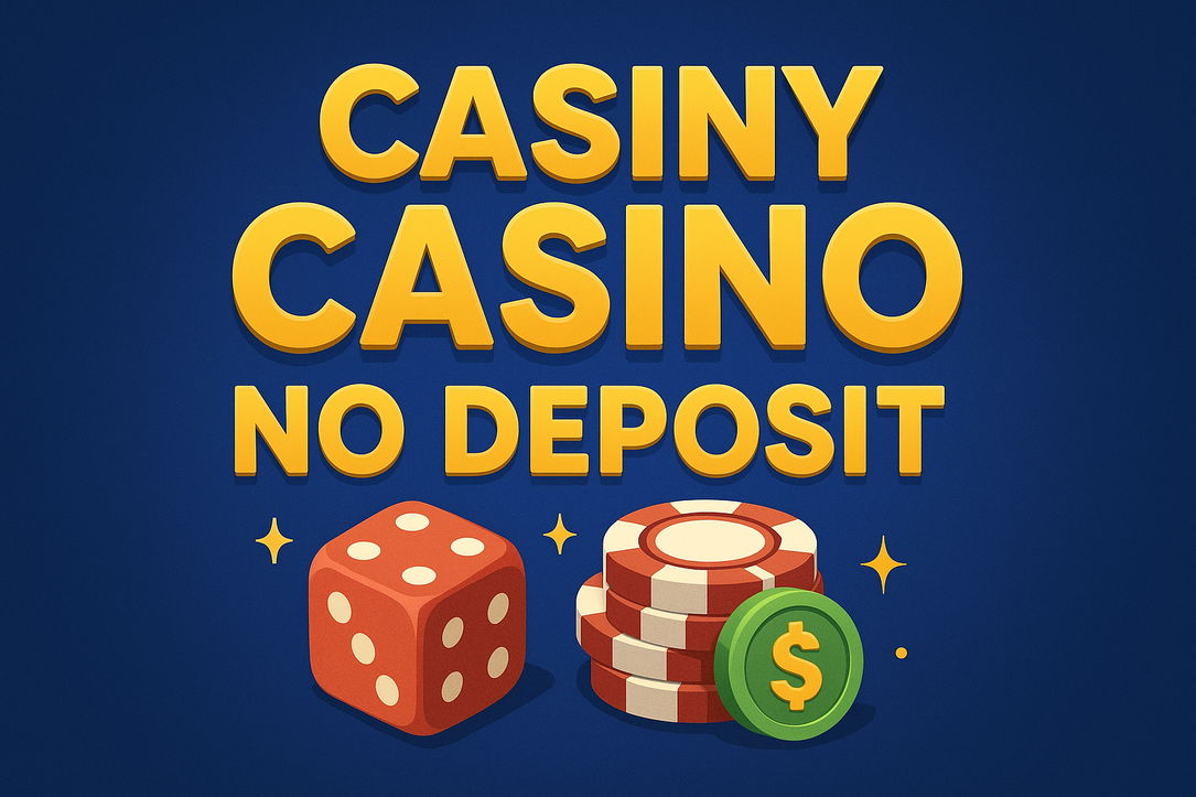 Discover the Excitement at Casiny Casino 21
