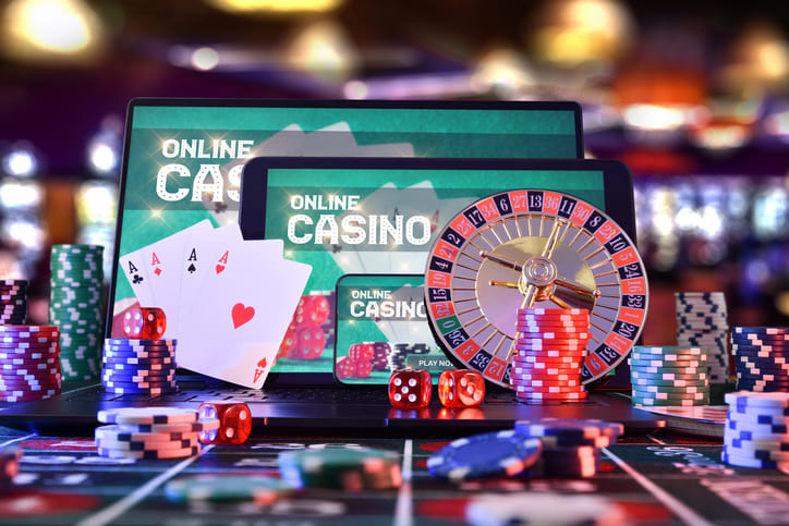 Discover the Excitement of Free Online Casino No Deposit Discover the Excitement of Free Online Casino No Deposit
