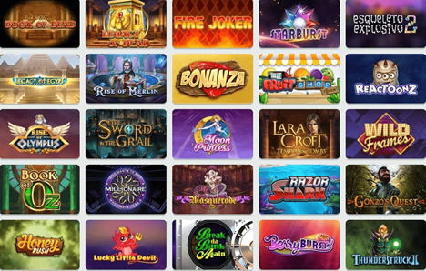 Experience Excitement with Vegastars Casino App 45 Experience Excitement with Vegastars Casino App 45