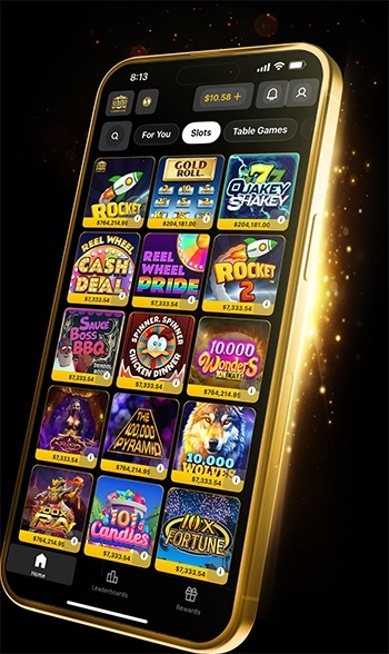 Experience the Thrill of Vegastars Pokies 10