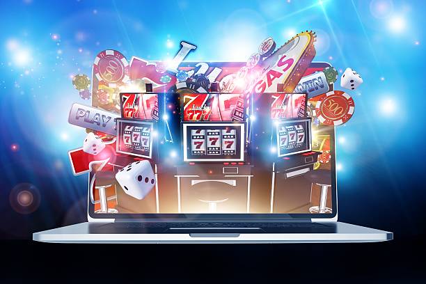 Experience the Thrill of Vegastars Pokies 10