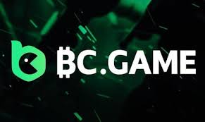 Explore the Thrilling World of BC Game Casino 9