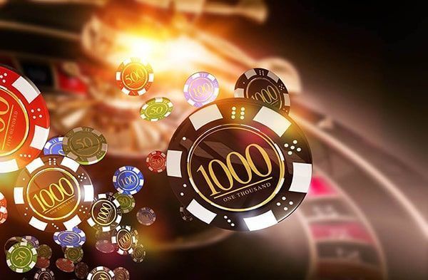 Explore the Thrilling World of Richy Fox Casino & Sportsbook