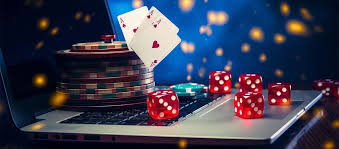 Fedezd fel a casinó online világát - Izgalmak és nyeremények várnak!