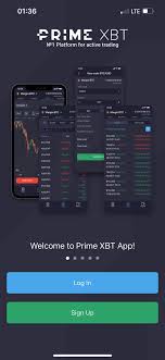 Live Trading on PrimeXBT A Comprehensive Guide
