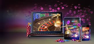 Nové české online casino Hrajte s výhodami