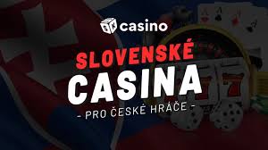 Objevte kouzlo online české casino svět