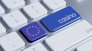 Objevte vzrušení v online casino!