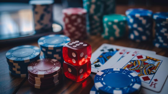 The Future of Betting Exploring Smart Contract Gambling