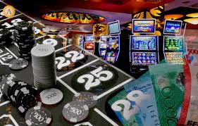 The Future of Betting Exploring Smart Contract Gambling