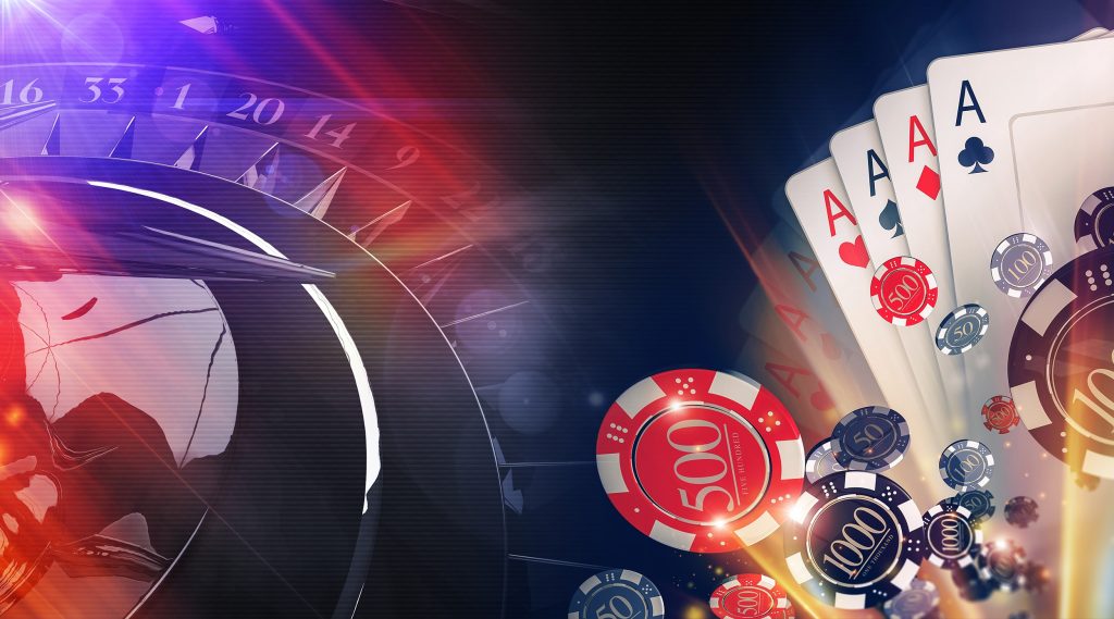 Discover Exciting Opportunities with Online Casino Free Bonus No