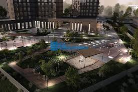 Новостройки на котловане в Москве 18