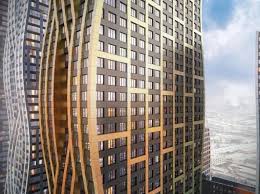 Новостройки на котловане в Москве 18