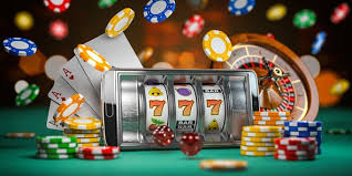 Objevte vzrušení nového online casino 2025