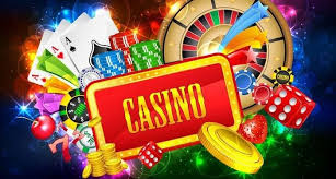 Casino BetBlast New - Discover the Excitement of Online Gaming Casino BetBlast New - Discover the Excitement of Online Gaming