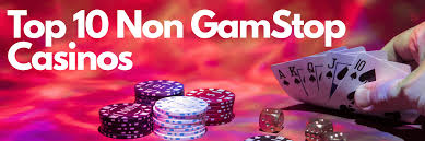 Discover the Best Non Gamstop Casinos in the UK 601632672