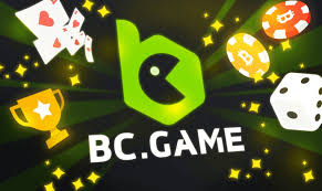 Discover the Exciting World of BC.Game Mobile App Discover the Exciting World of BC.Game Mobile App