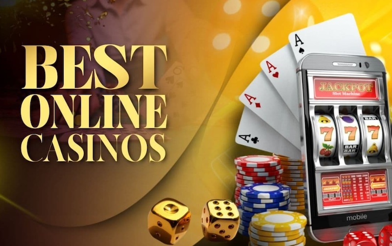 Exploring Casinos That Are Not on Gamstop 583017563
