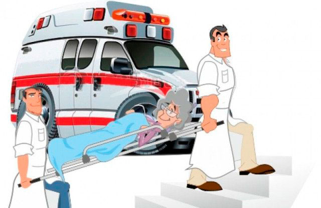 Перевозка лежачих больных особенности и рекомендации