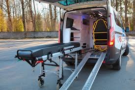Перевозка лежачих больных особенности и рекомендации