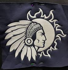 Вышивка на подушках Искусство, Комфорт и Уют